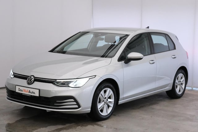 Volkswagen Golf DSG Golf VIII Life