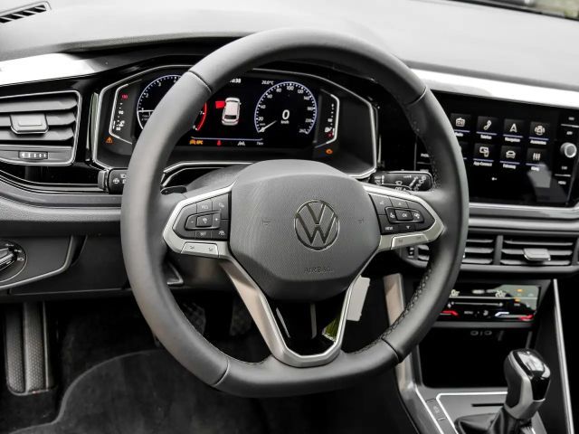 Volkswagen Polo 1.0 TSI DSG IQ.Drive Style