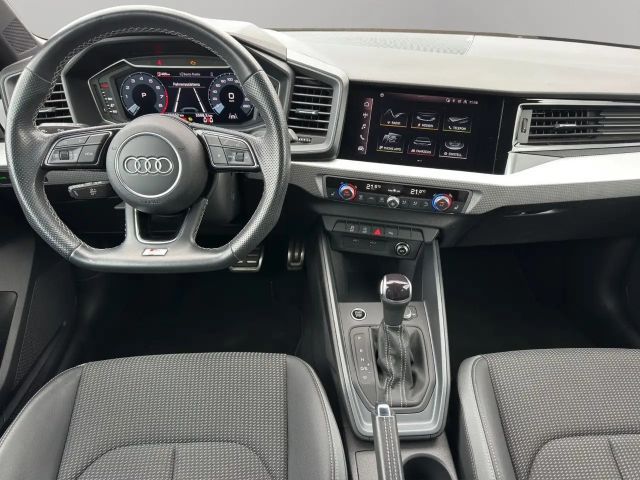 Audi A1 30 TFSI S-Line Sportback