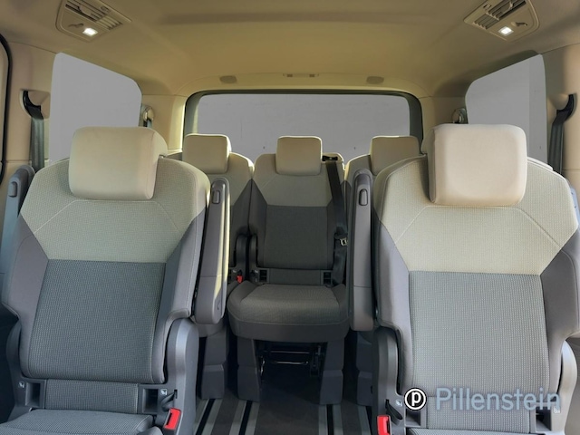 Volkswagen Multivan Life T7