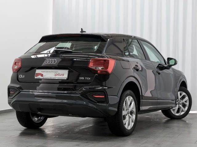 Audi Q2 35 TDI
