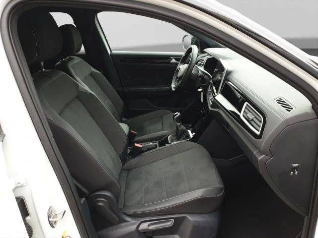 Volkswagen T-Roc 1.0 TSI R-Line