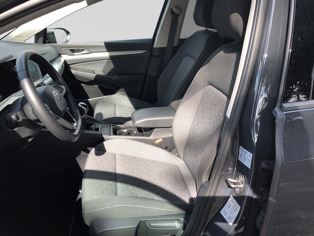 Volkswagen Golf 1.5 TSI Move