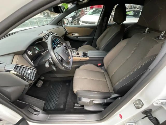 DS DS 7 Crossback Mobiles