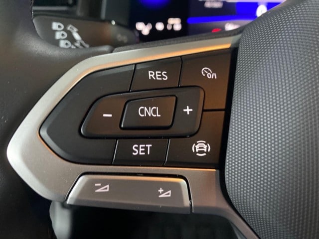 Volkswagen Polo Polo 1.0 TSI 95 PS Life LED Sitzheizung PDC L&S