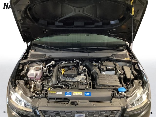 Seat Ibiza 1.0 TSI DSG Style