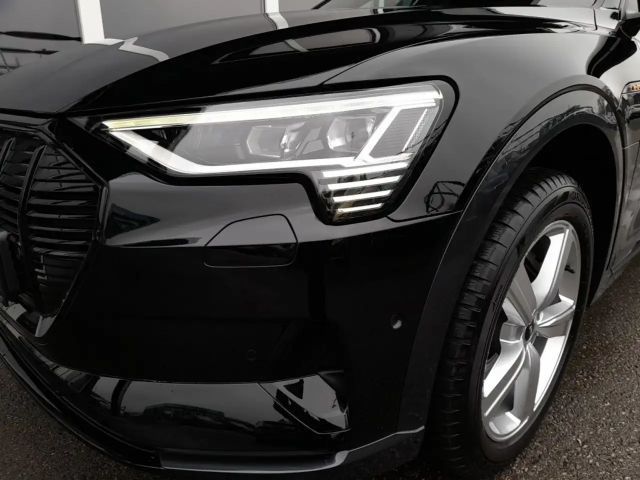 Audi e-tron 55 Quattro Sport