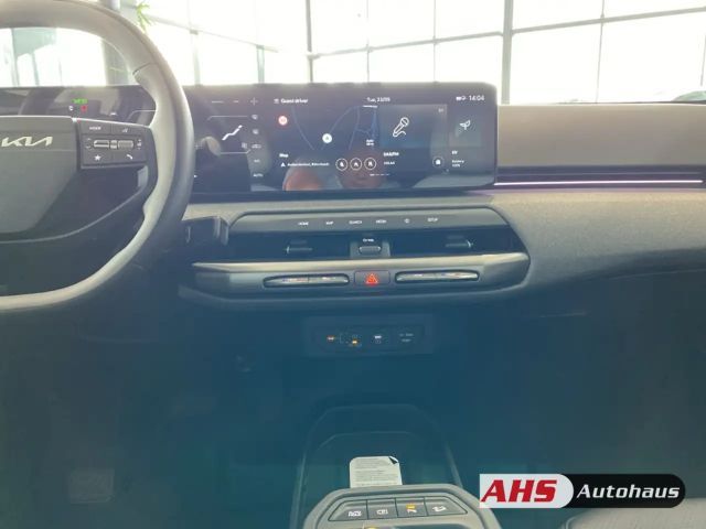 Kia EV4 81.4 kWh Earth