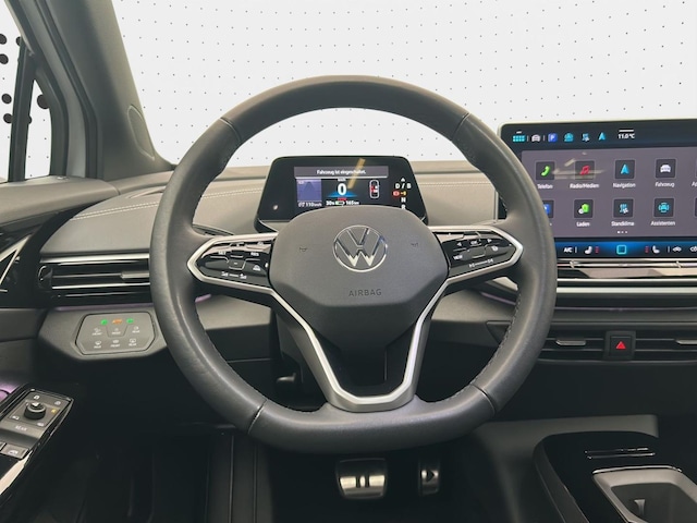 Volkswagen ID.5 IQ.Drive Pro
