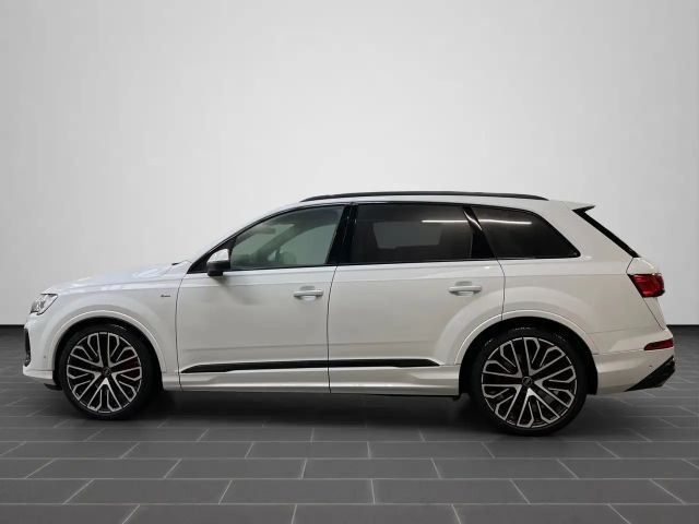 Audi Q7 Business Quattro S-Line