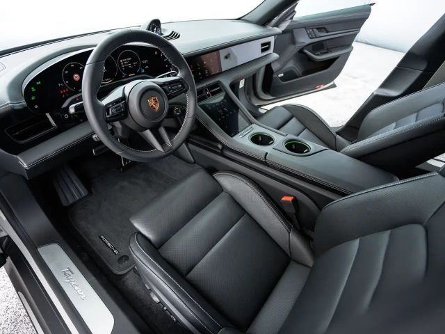 Porsche Taycan Sport Turismo