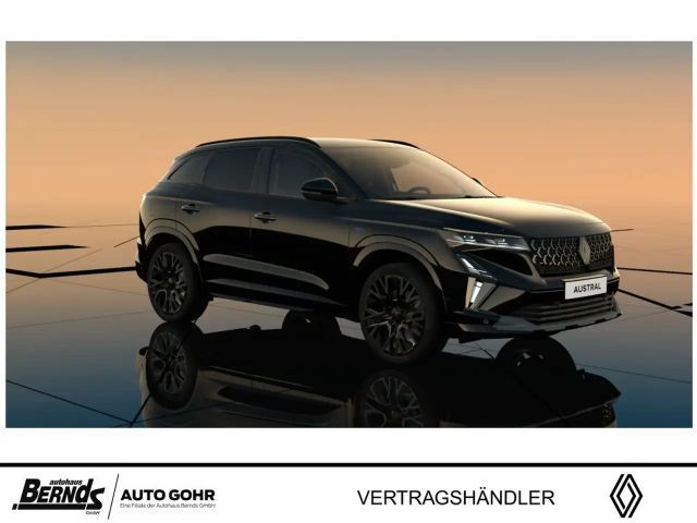 Renault Austral Alpine E-Tech Esprit