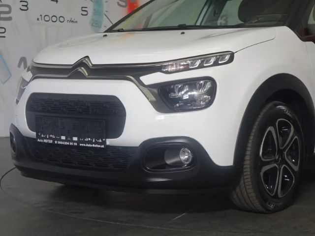 Citroën C3 PureTech