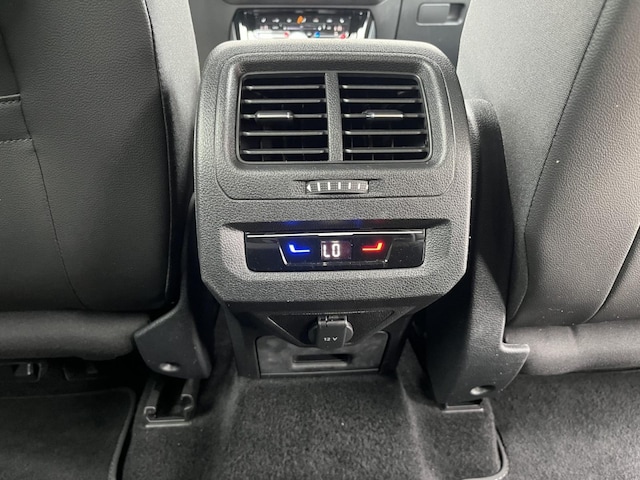 Volkswagen Touran DSG Highline