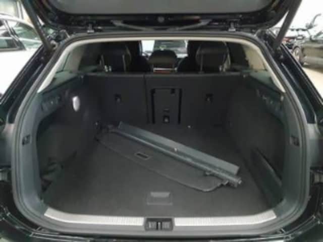 Volkswagen Passat 2.0 TDI DSG Elegance Elegance