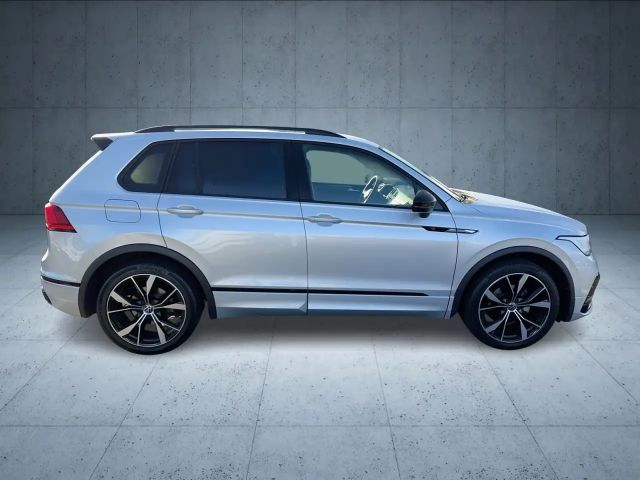Volkswagen Tiguan 2.0 TDI DSG R-Line
