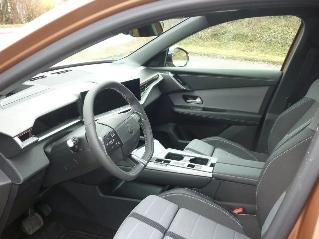 Opel Grandland X Edition Hybrid