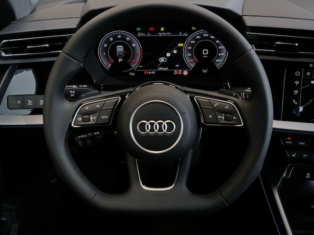 Audi A3 35 TFSI S-Tronic