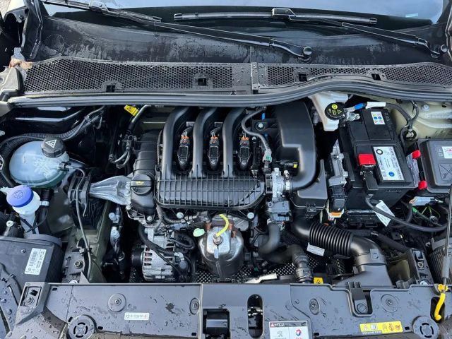 Peugeot 208 Aktive 75, Tempomat + Klima + Bluetooth +USB