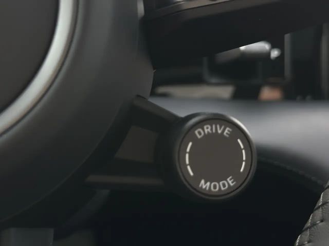 Porsche Taycan 4 Cross Turismo