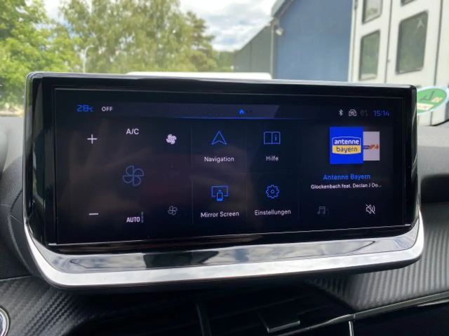 Peugeot 2008 Allure Pack Hybrid