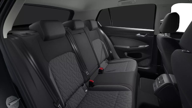 Volkswagen Golf 1.5 TSI Life