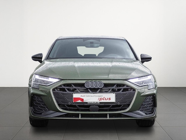 Audi A3 S-Tronic Sportback