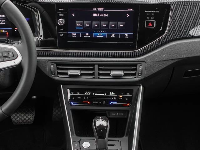 Volkswagen Polo 1.0 TSI DSG Life