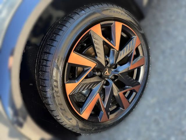 Cupra Formentor 2.0 TSI 4Drive DSG