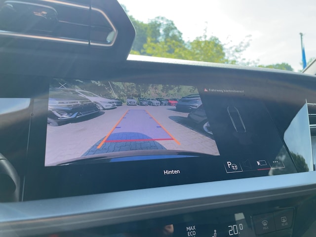 Audi A3 35 TFSI S-Tronic Sedan