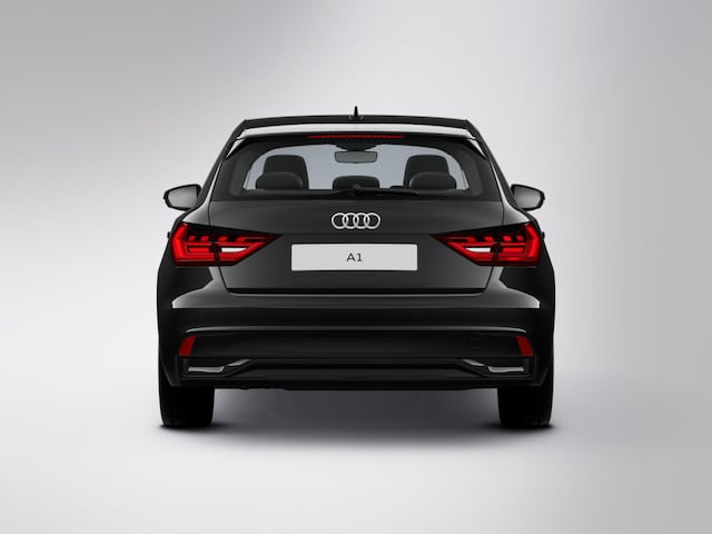 Audi A1 35 TFSI S-Tronic Sportback