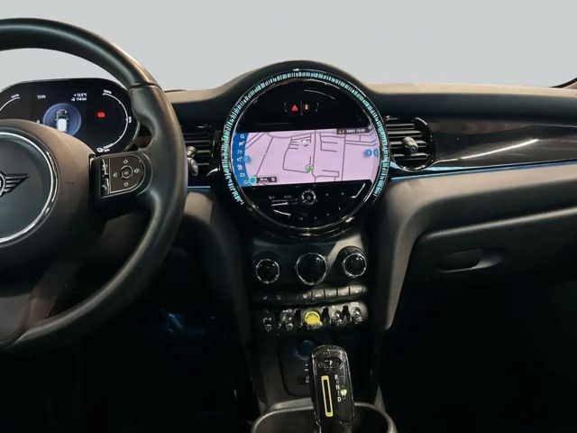 MINI Mini Electric SE