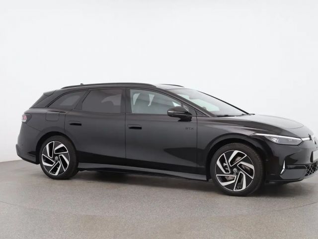 Volkswagen ID.7 4Motion Business GTX Tourer