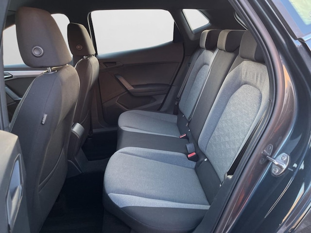 Seat Ibiza Xcellence