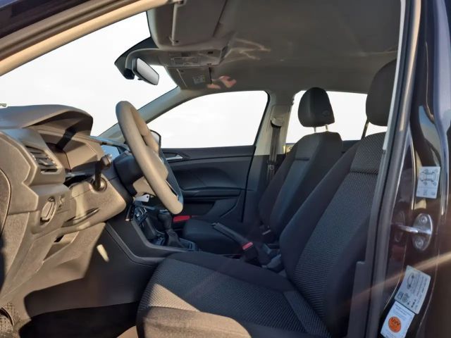 Volkswagen T-Cross 1.0 TSI DSG