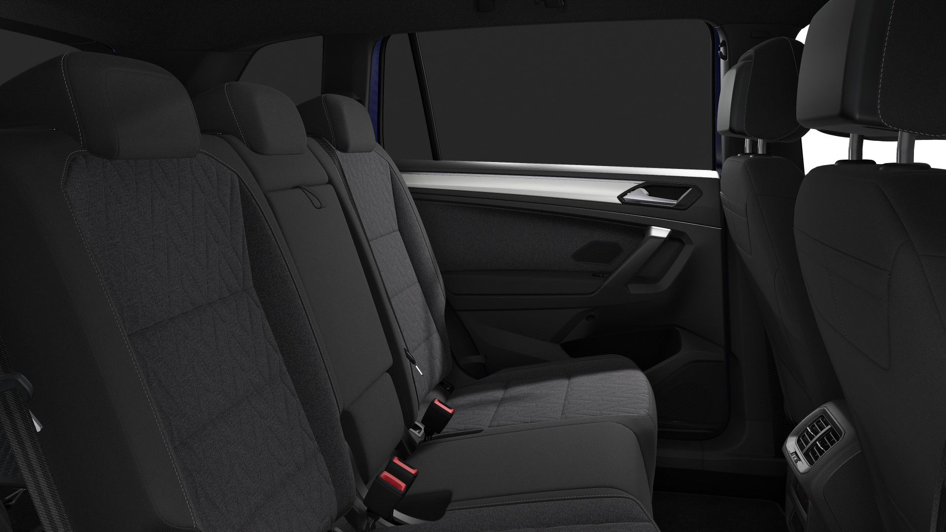 Volkswagen Tiguan 2.0 TDI Allspace Move