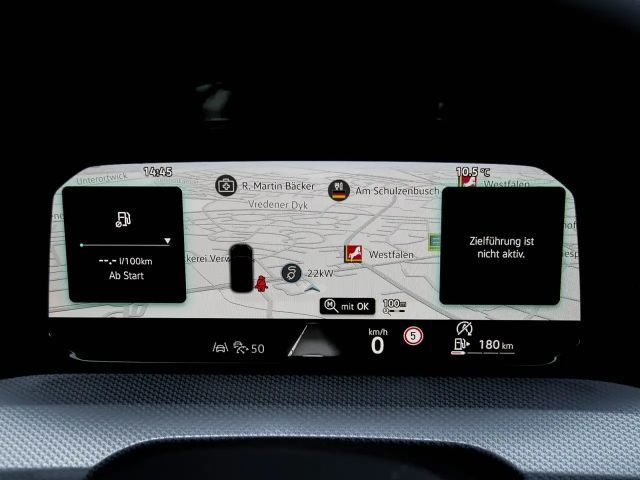 Volkswagen Golf 1.5 TSI Golf VIII IQ.Drive