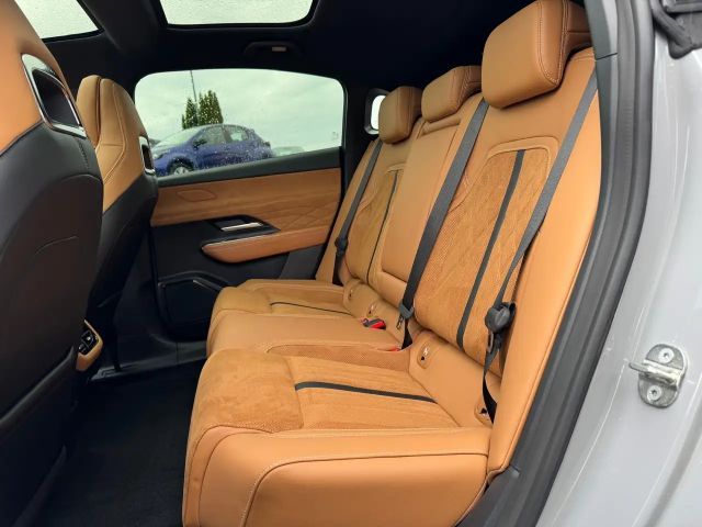 Mazda 6e Plus Takumi