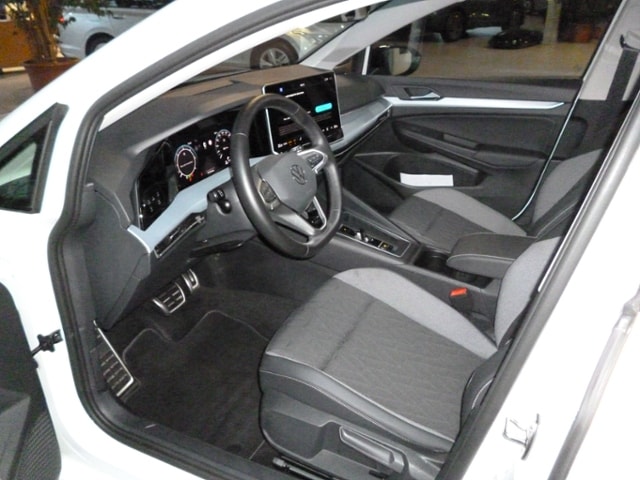 Volkswagen Golf 2.0 TDI DSG Golf VIII