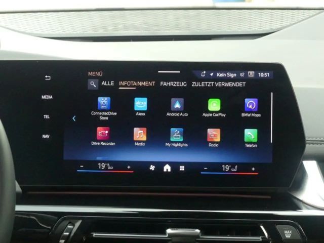 BMW 218 218i M-Sport