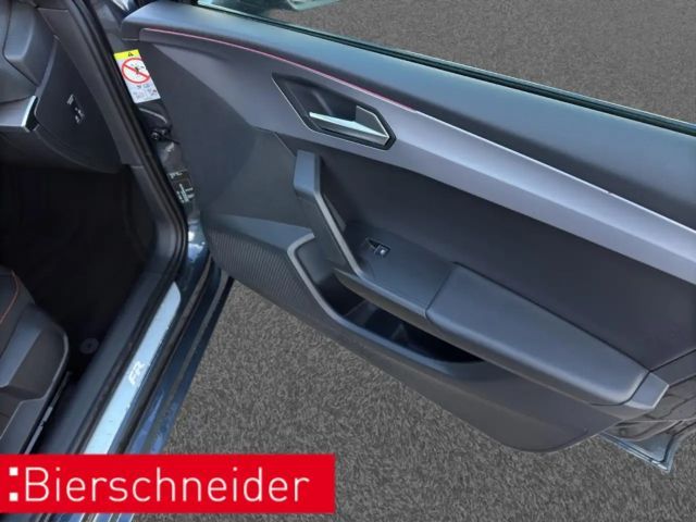 Seat Leon 1.5 TSI DSG FR-lijn