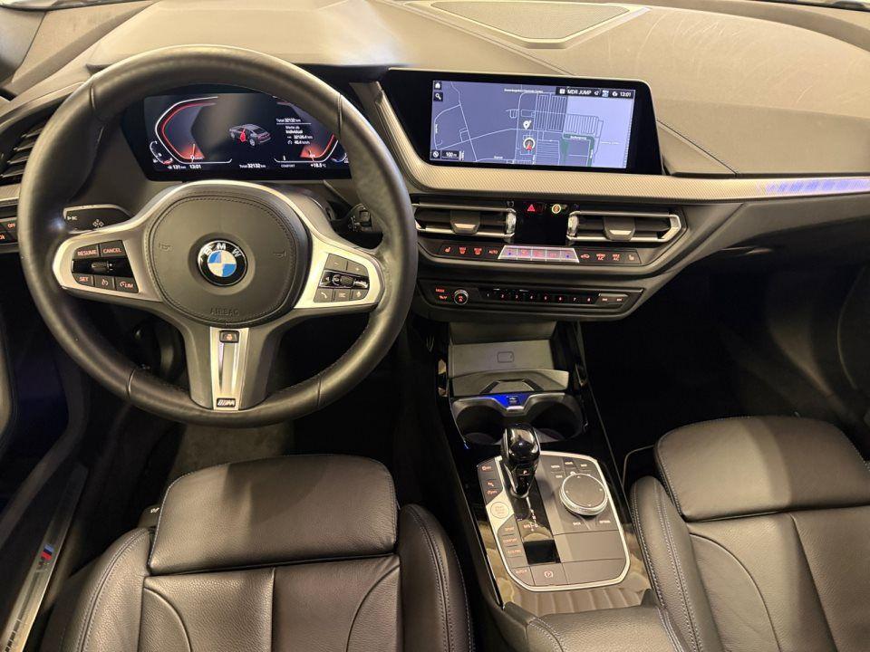 BMW 218 218i Coupé Gran Coupé