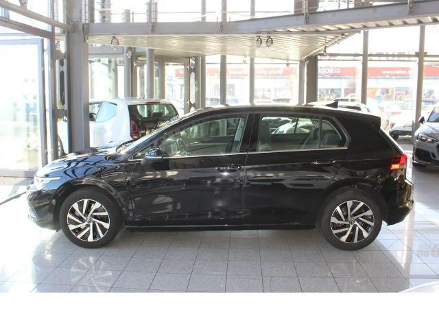 Volkswagen Golf 1.4 TSI DSG Style