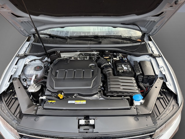 Volkswagen Passat 2.0 TDI Business DSG Variant