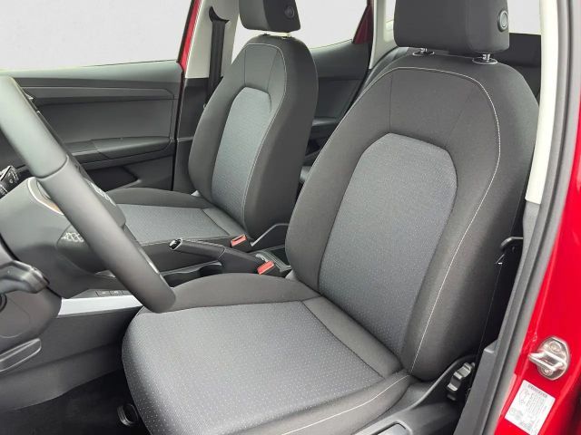 Seat Arona DSG Style