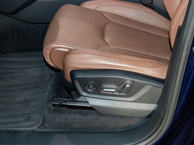 Audi Q7 45 TDI Quattro