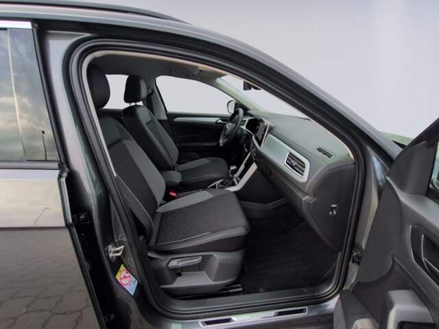 Volkswagen T-Roc 1.5 TSI DSG