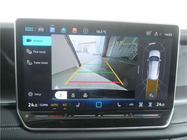 Volkswagen Tayron 1.5 eTSI DSG Life