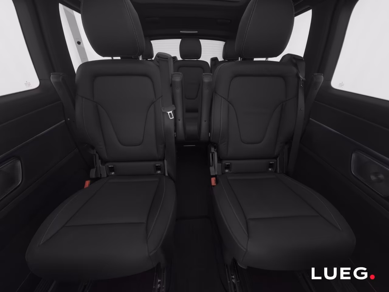 Mercedes-Benz V 300 4MATIC AVANTGARDE V 300 d