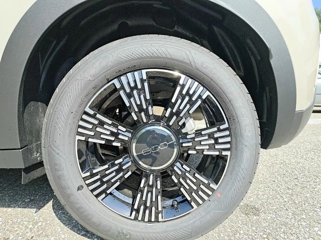 Fiat 600e Hybrid mHEV 145 6-Gang eDCT